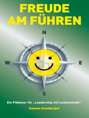 cover image of Freude am Führen